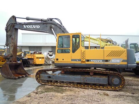 Volvo EC 340