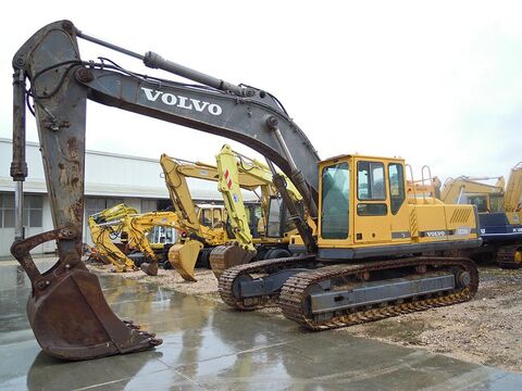 Volvo EC 340