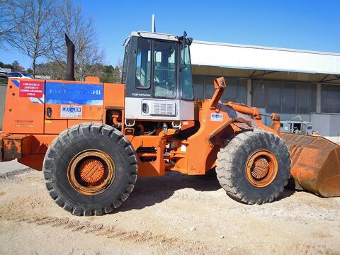 Fiat-Hitachi FR160.2