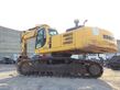 Komatsu PC450LC-6K