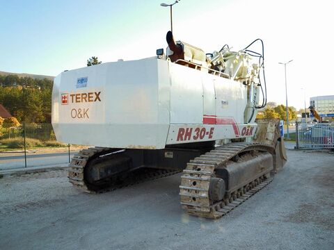 Terex O&K RH30-E