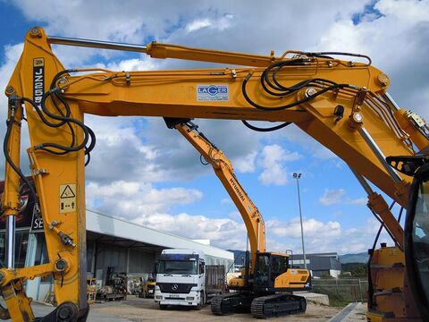 JCB JZ255NC