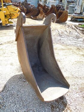 Sonstige KORPA / BUCKET 0,6M3 600MM