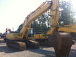 Komatsu PC450LC-6