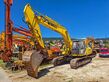 Kobelco SK250 NLC