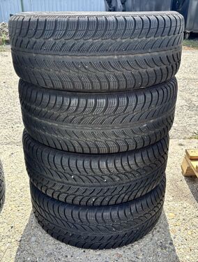 Sonstige Eskimo S3 205/55 R16, 4 ks, dezen 20% F3