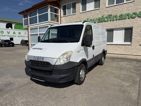 Sonstige 35S17 3,0 L1H1