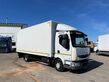 Renault MIDLUM 220 DXI VIN 309