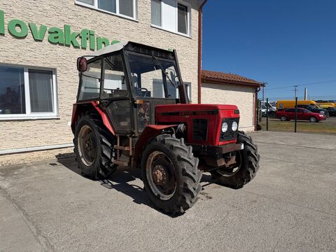 Zetor 7245 VIN 213