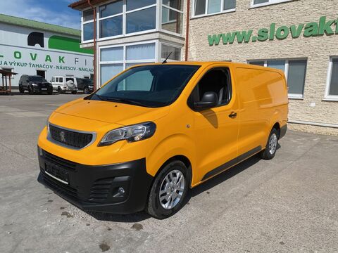 Peugeot EXPERT 2.0 HDI L3H1 VIN 585