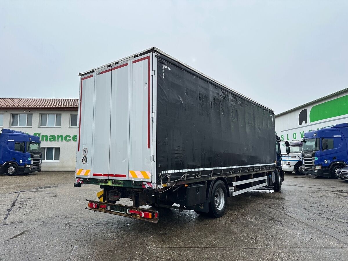 Iveco EUROCARGO ML190EL vin 003 3