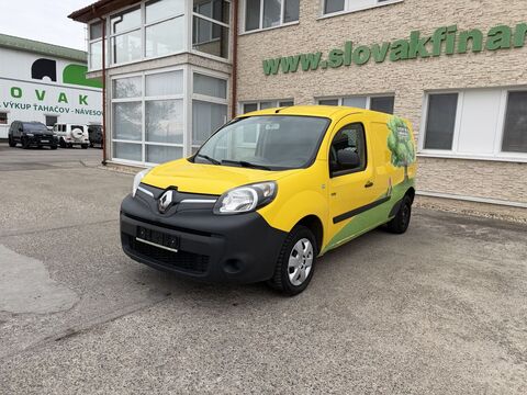 Renault KANGOO VIN 648