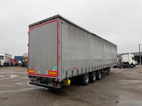 Kögel SN24 VIN 048