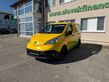 Nissan e-NV200 VIN 508