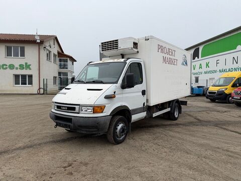 Iveco 65 C15 VIN 9254 254
