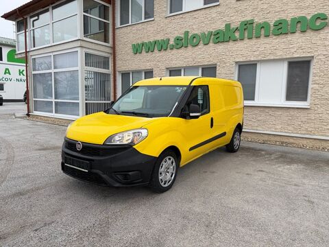 Sonstige DOBLO 1,3 JTD MultiJet VIN 792