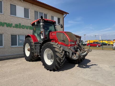 Valtra S353 VIN 069