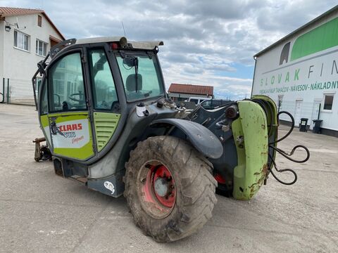 Claas SCORPION VIN 243