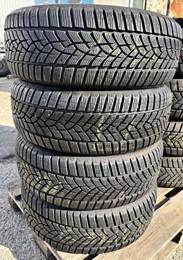Good Year UltraGrip Performance+ 205/55 R17 95V, 4 ks, dez