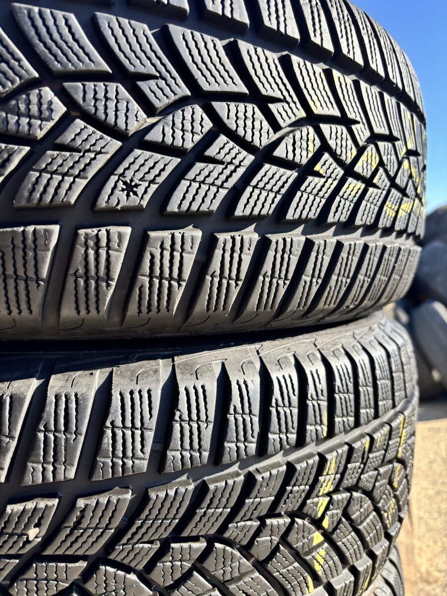 Good Year UltraGrip Performance+ 205/55 R17 95V, 4 ks, dez 2