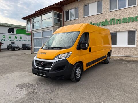 Sonstige DUCATO 2,3 diesel L3H2 3 seats VIN 721