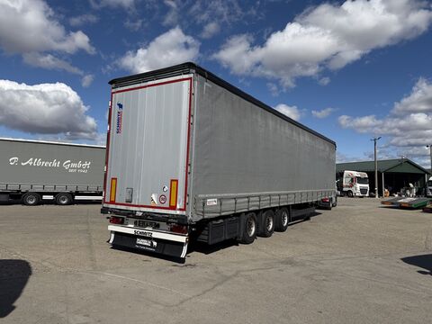 Schmitz SCB trojstranka VIN 396