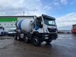 Iveco TRAKKER 410 VIN 665