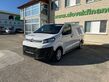 Citroen JUMPY VIN 437 