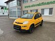 FIAT PANDA VIN 873