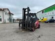 Linde H60 CNG  VIN 485