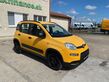 Fiat PANDA 1,3 MJET   VIN 311