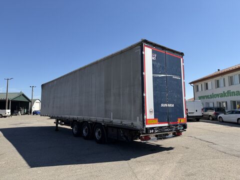 Schwarzmüller SPA 3/Z VIN 294