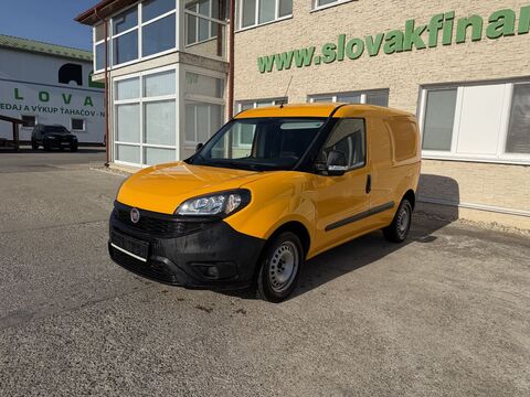 Sonstige DOBLO CARGO 1,4 manual 2 seats E6 VIN 095