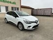 Renault Clio VIN 5083