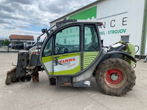 Sonstige SCORPION 7030 VIN 243