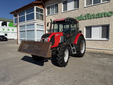 Zetor 7441 PROXIMA VIN 637