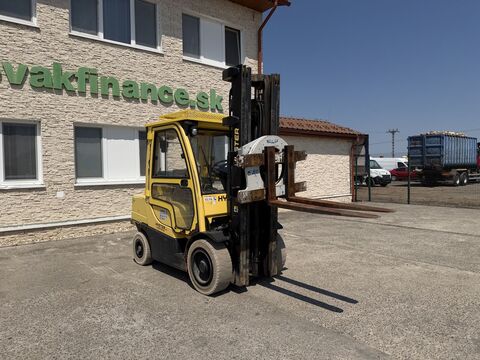 Sonstige H3.5FT VIN 60R