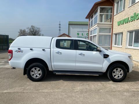 Ford Ranger RANGER 2,2 TDCI 