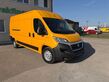 Sonstige DUCATO 2,3 MJ 130 diesel L3H2 3 seats VIN 155