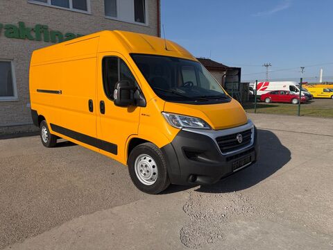 Sonstige DUCATO 2,3 MJ 130 diesel L3H2 3 seats VIN 155