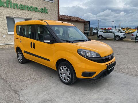 Fiat DOBLO CARGO VIN 309