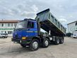 Tatra TERNO T815 - 280R84 dvojstranný vyklápač VIN 377 