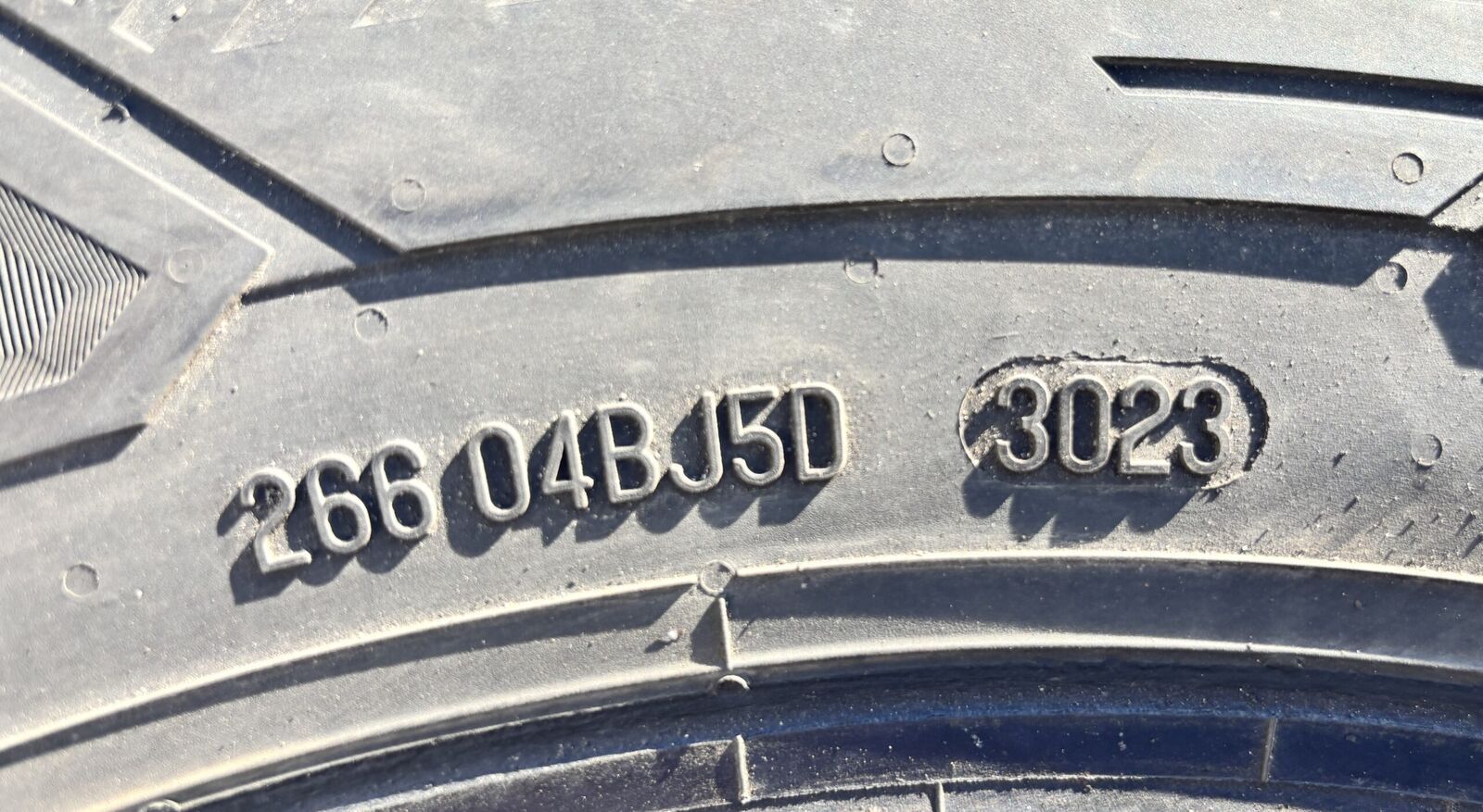 Barum Snovanis 3 195/75 R 16 C, 6 ks, dezen 20% 3