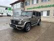 Mercedes-Benz G 350d , VIN 840