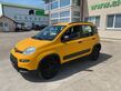 FIAT PANDA 1,3 MultiJet 95 WILD 4x4 VIN 169