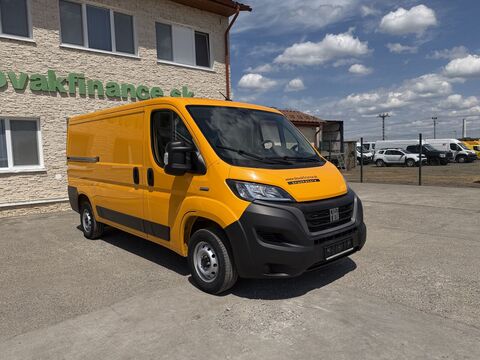 Sonstige DUCATO 2,2 VIN 835