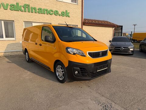 Peugeot Expert 2.0 HDI L3H1, EURO 6 vin 260