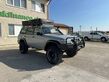 Nissan Patrol VIN 358