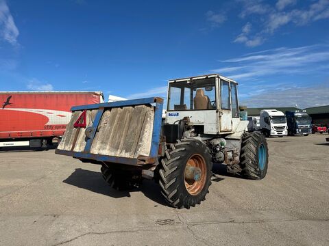 Sonstige ŠKODA ŠT LIAZ VIN 111