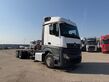 Mercedes ACTROS 2542 MP4 VIN 118